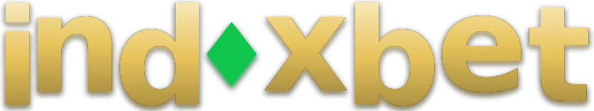 indoxbet logo